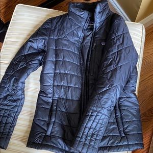 patagonia women’s jacket